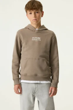 Hoodie "Z3051"