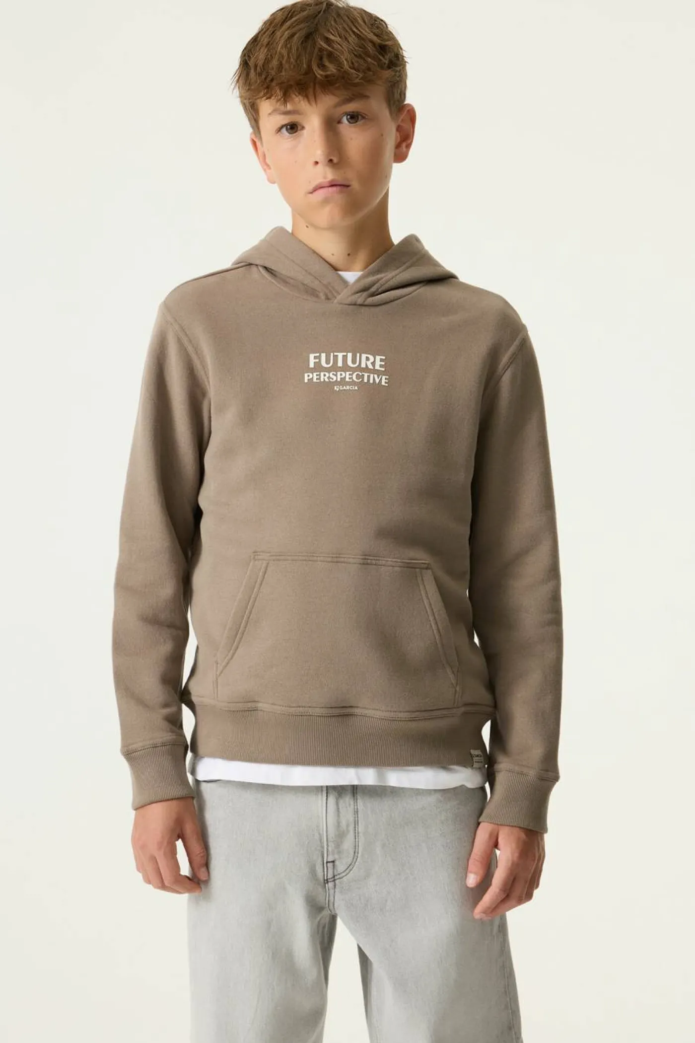 Hoodie "Z3051"