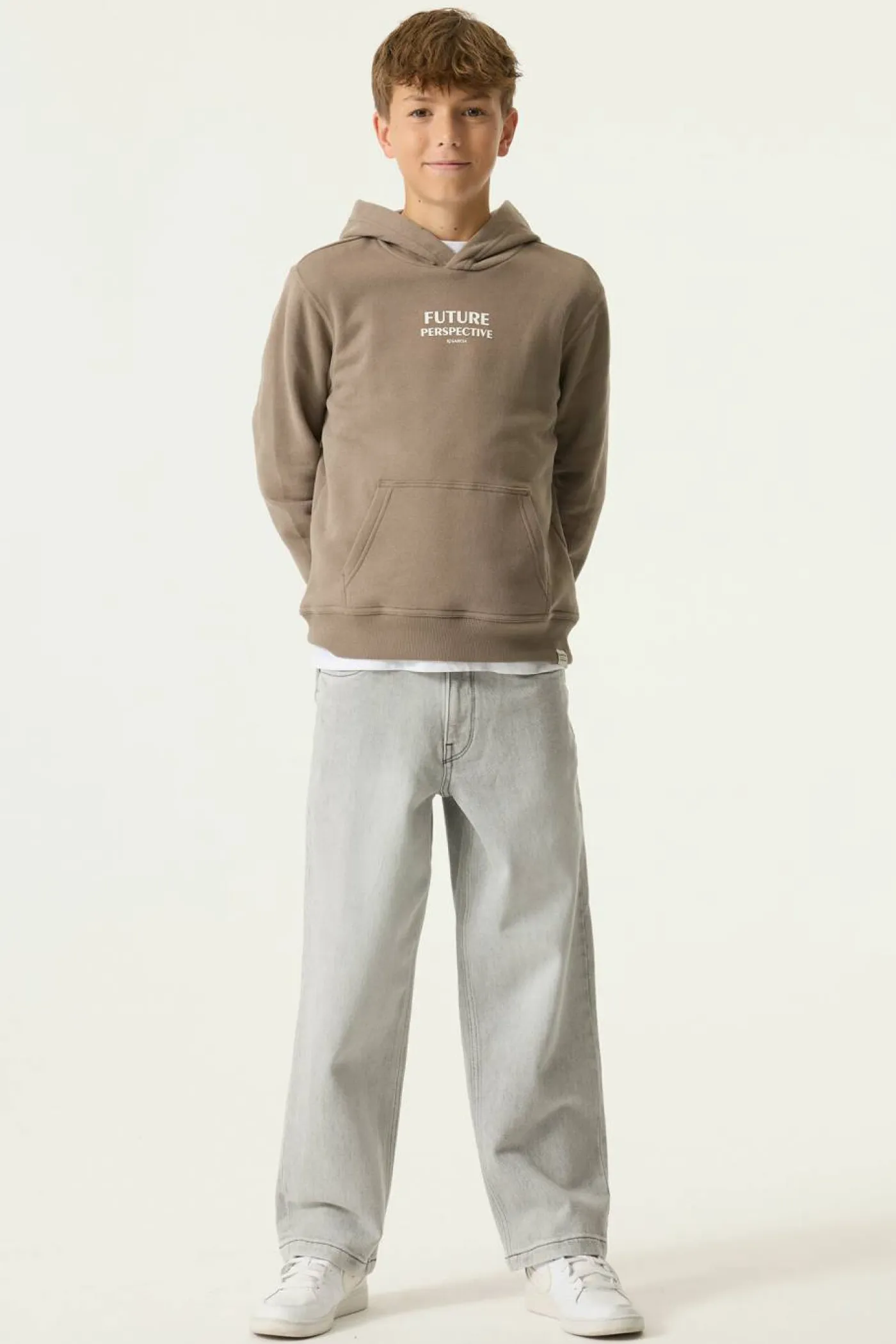 Hoodie "Z3051"