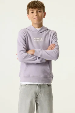 Hoodie "Z3051"