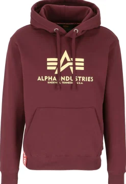 Hoodie "Basic"