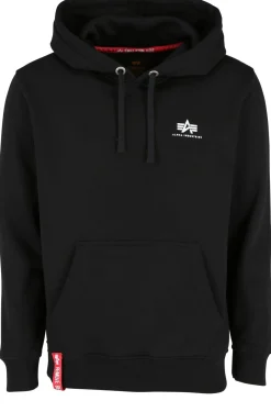 Hoodie "Basic Hoody Small Logo"