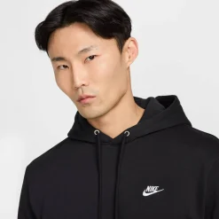 Hoodie "Club"