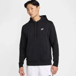 Hoodie "Club"