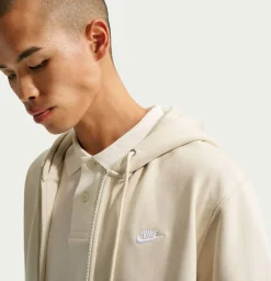 Hoodie "Club"