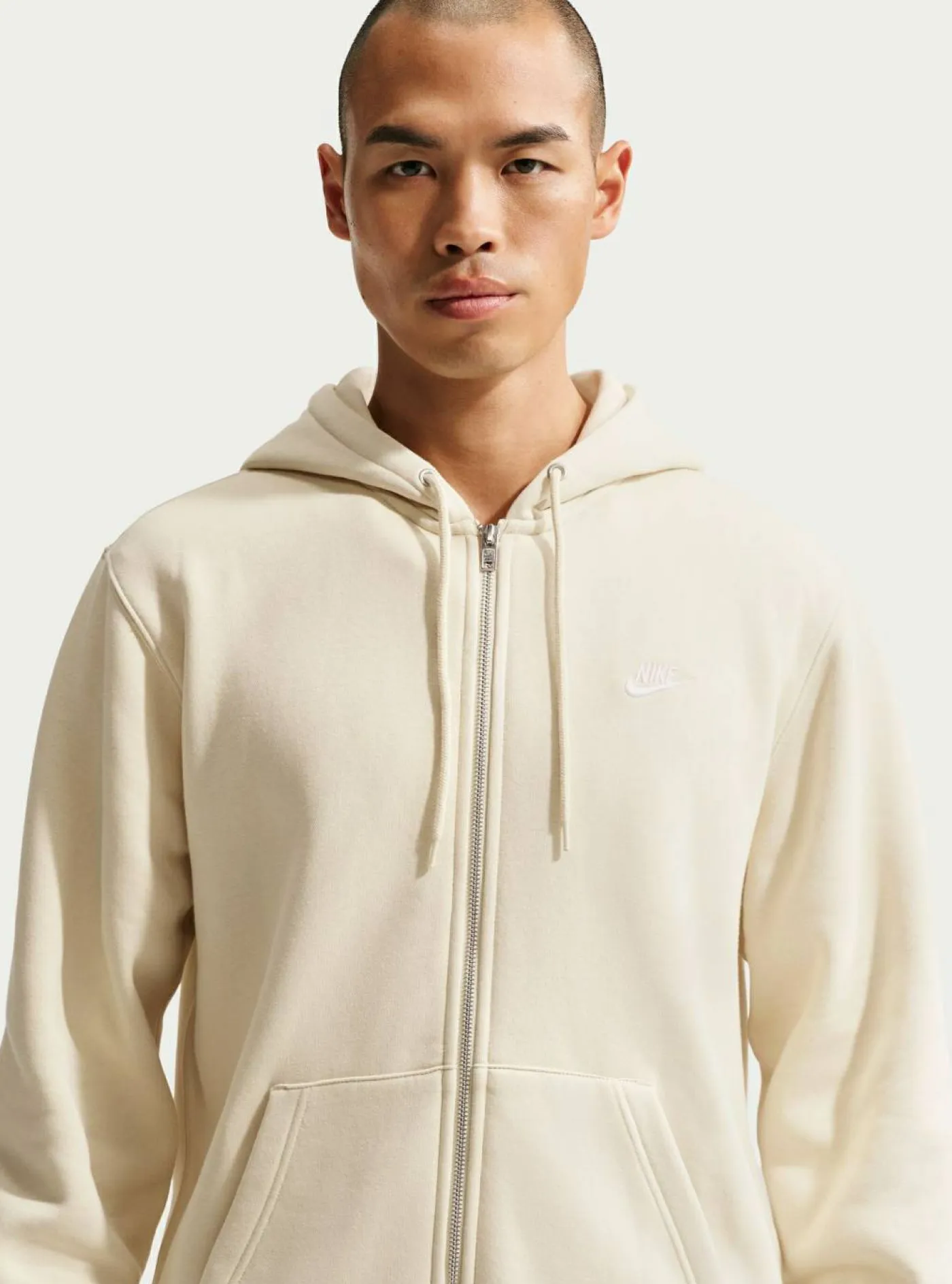 Hoodie "Club"
