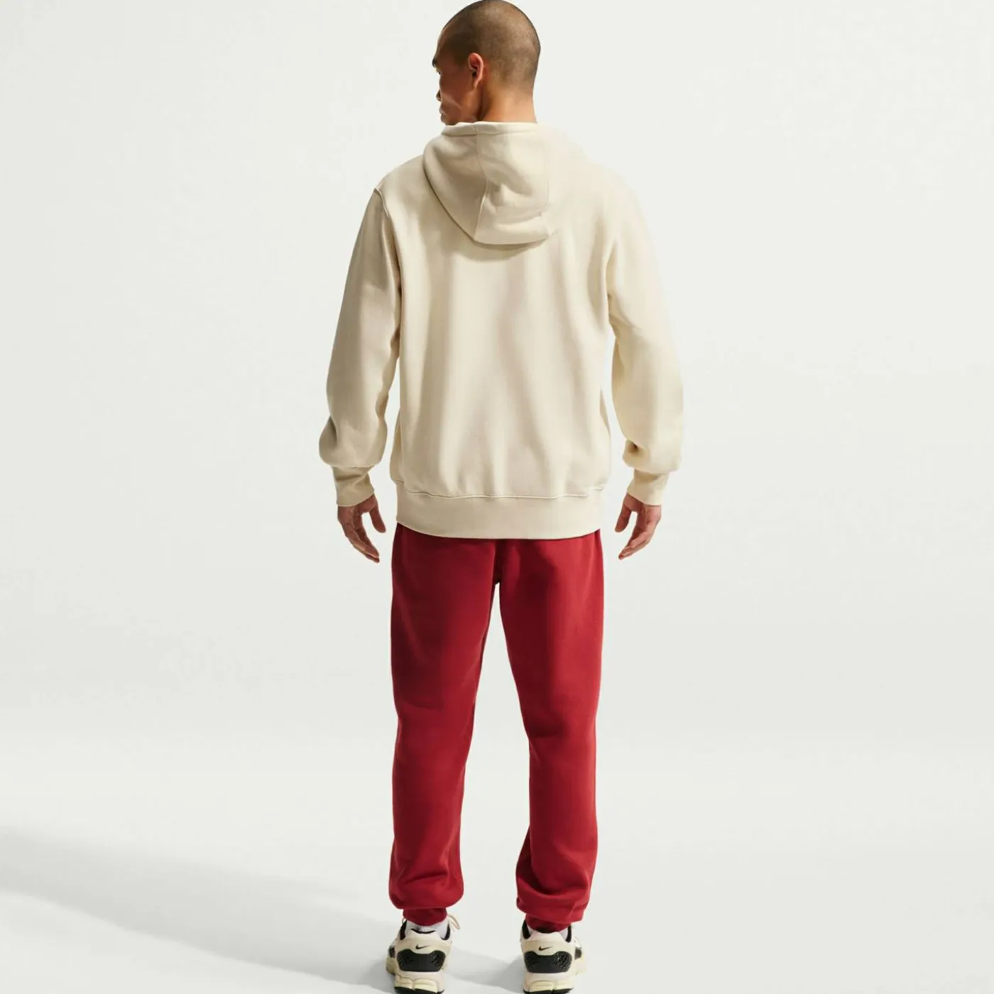 Hoodie "Club"