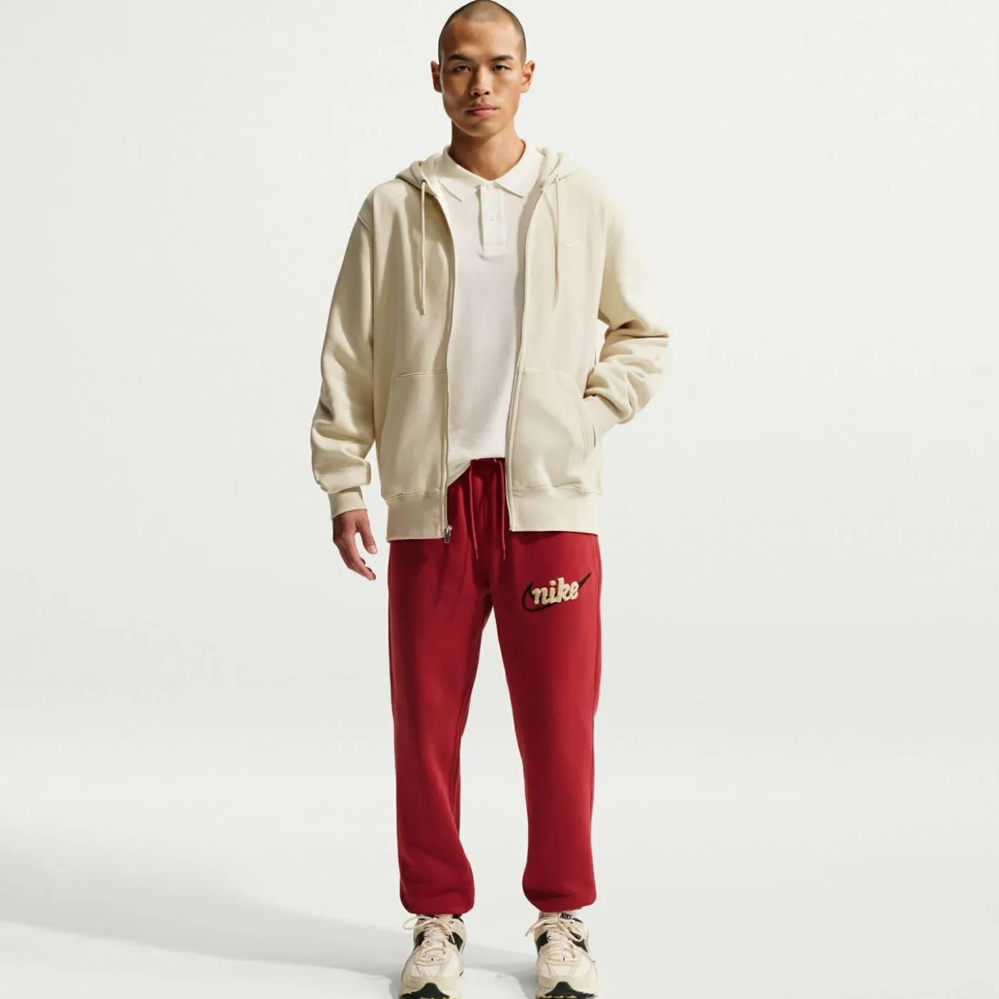 Hoodie "Club"