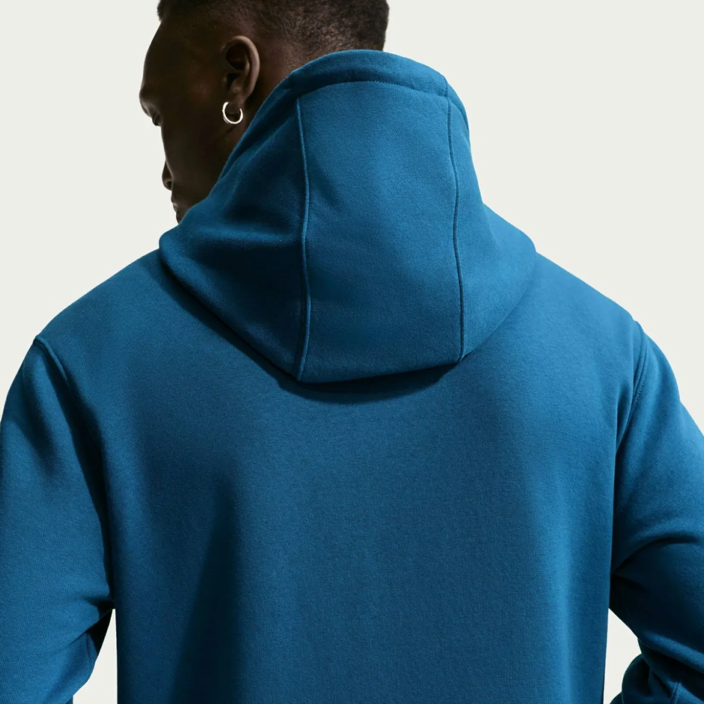 Hoodie "Club"