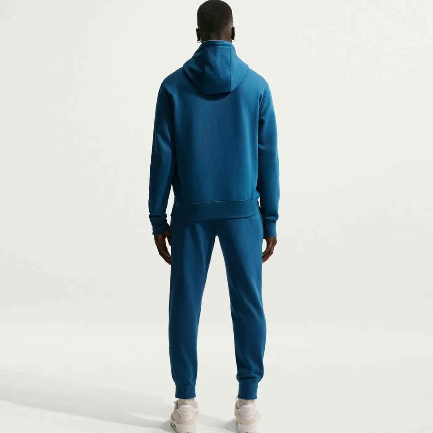 Hoodie "Club"