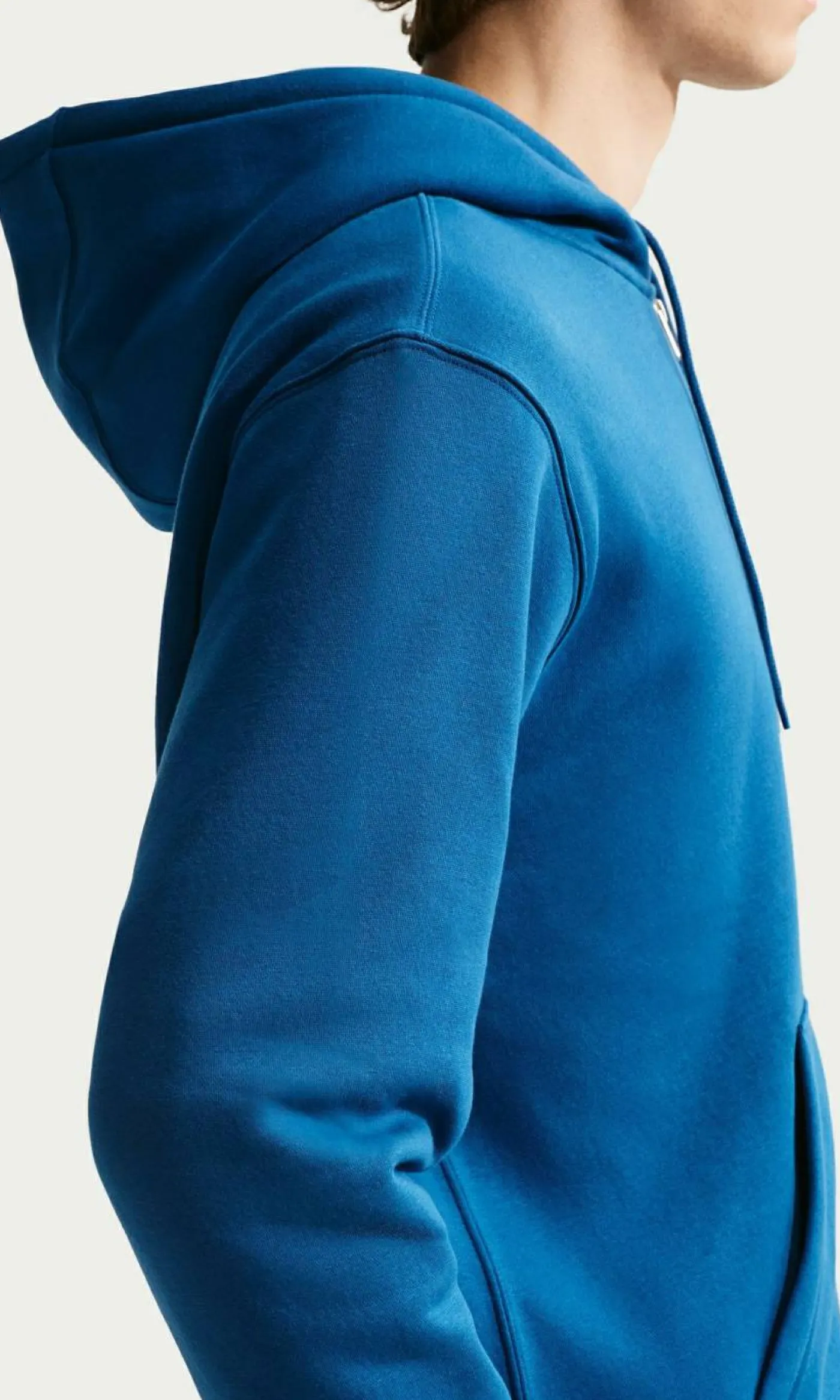 Hoodie "Club"