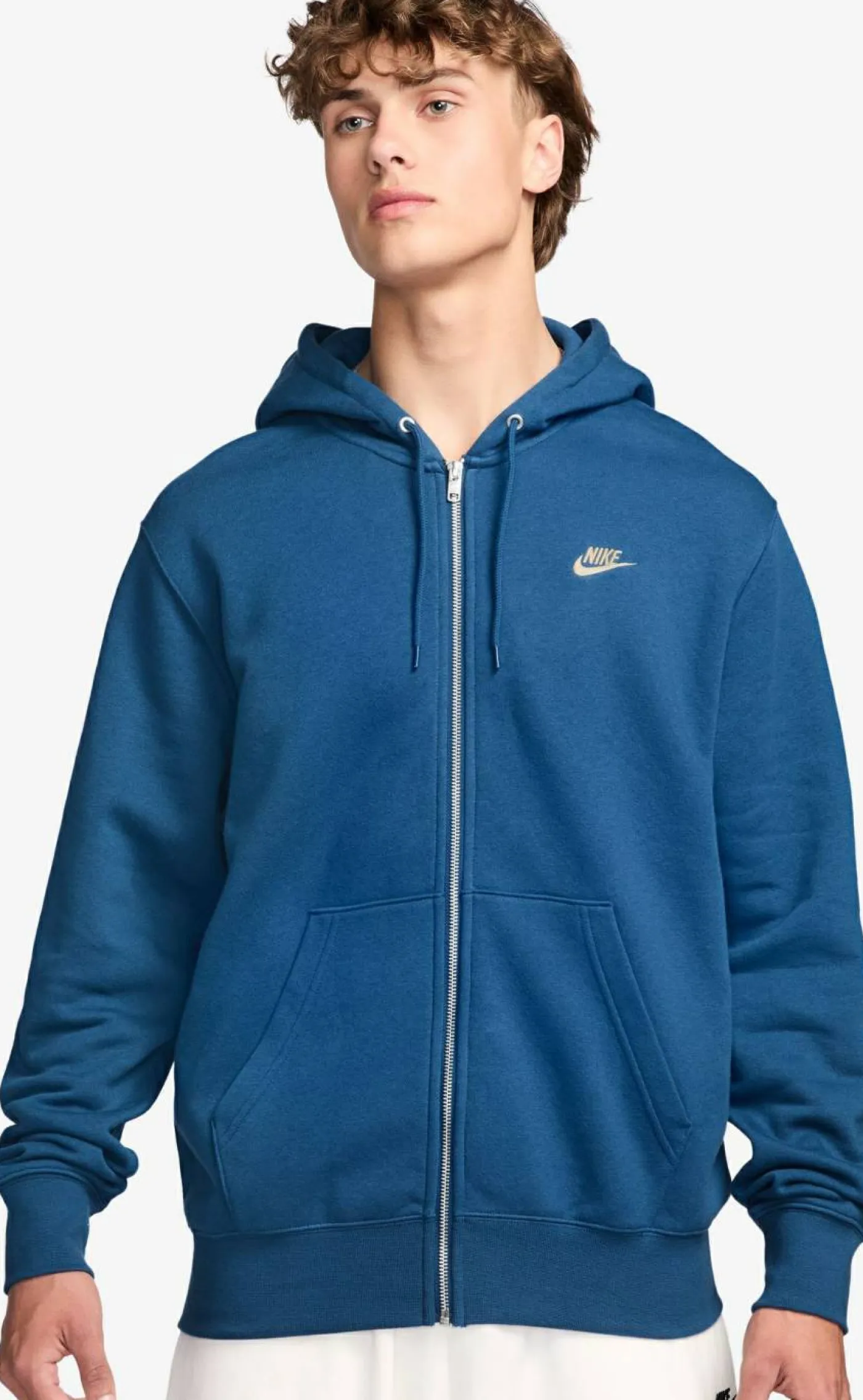 Hoodie "Club"
