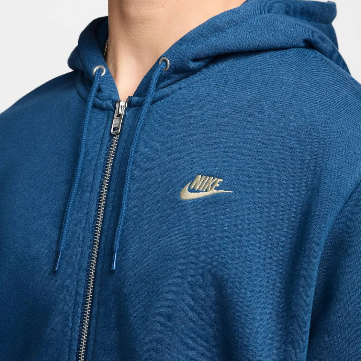 Hoodie "Club"