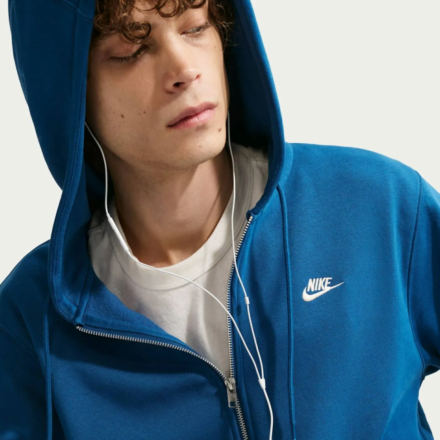 Hoodie "Club"