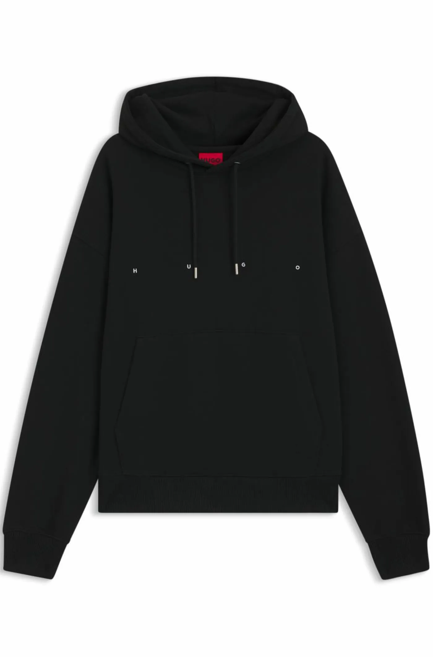 Hoodie "Doland"