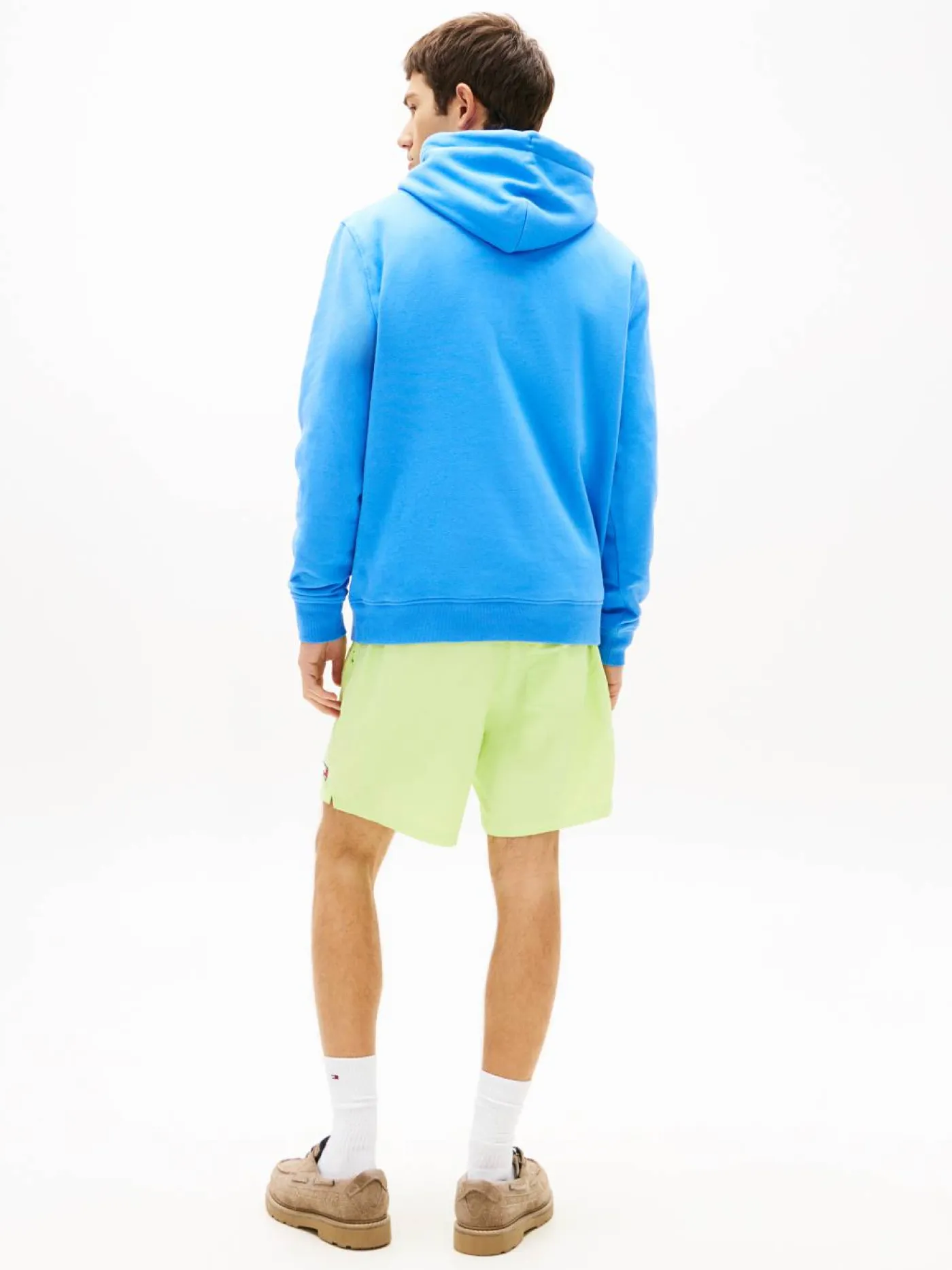 Hoodie "EXT"