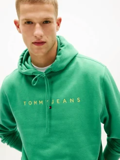 Hoodie "EXT"