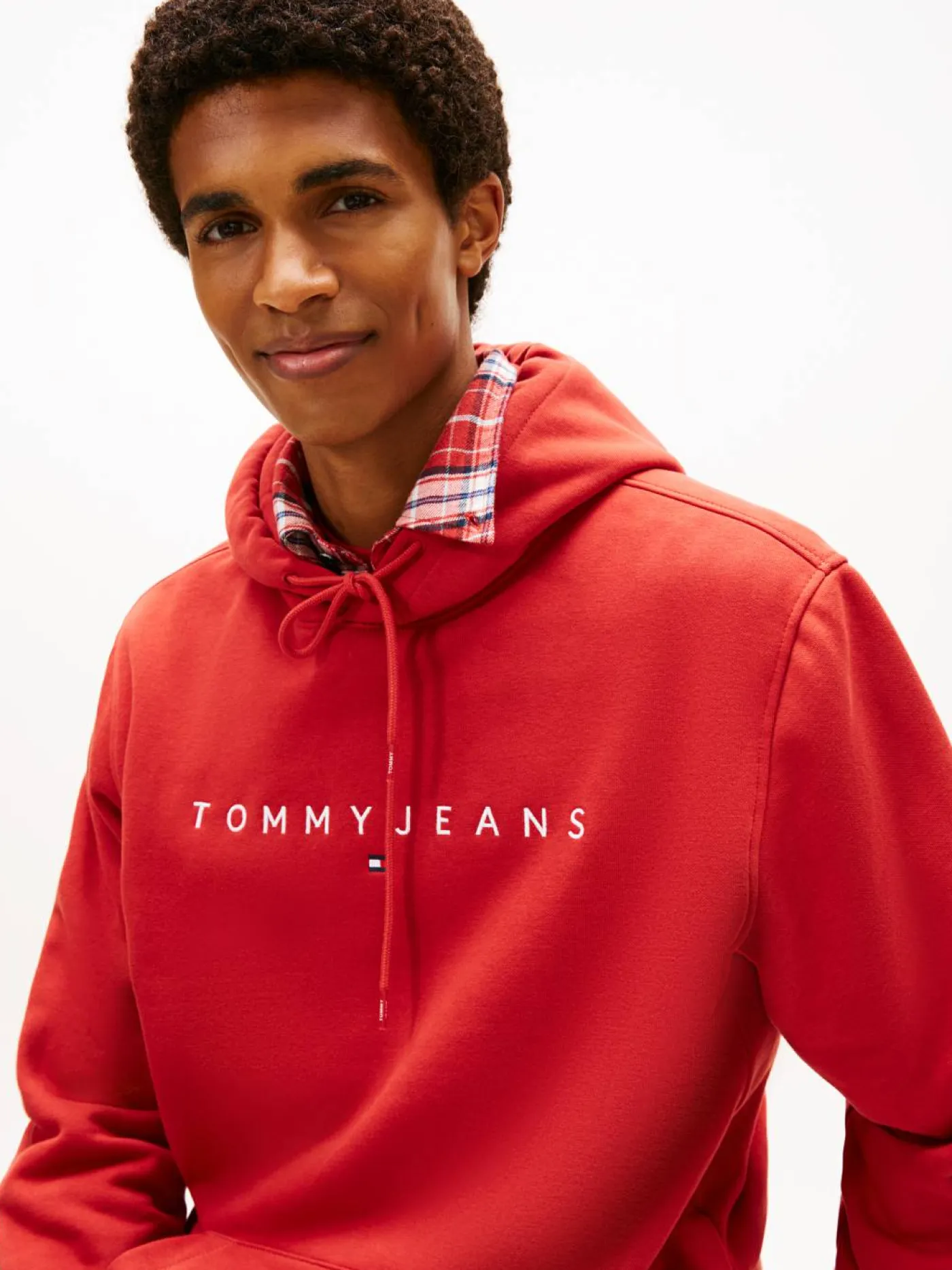 Hoodie "EXT"