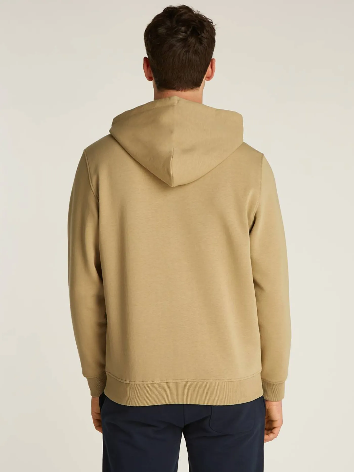 Hoodie "EXT"