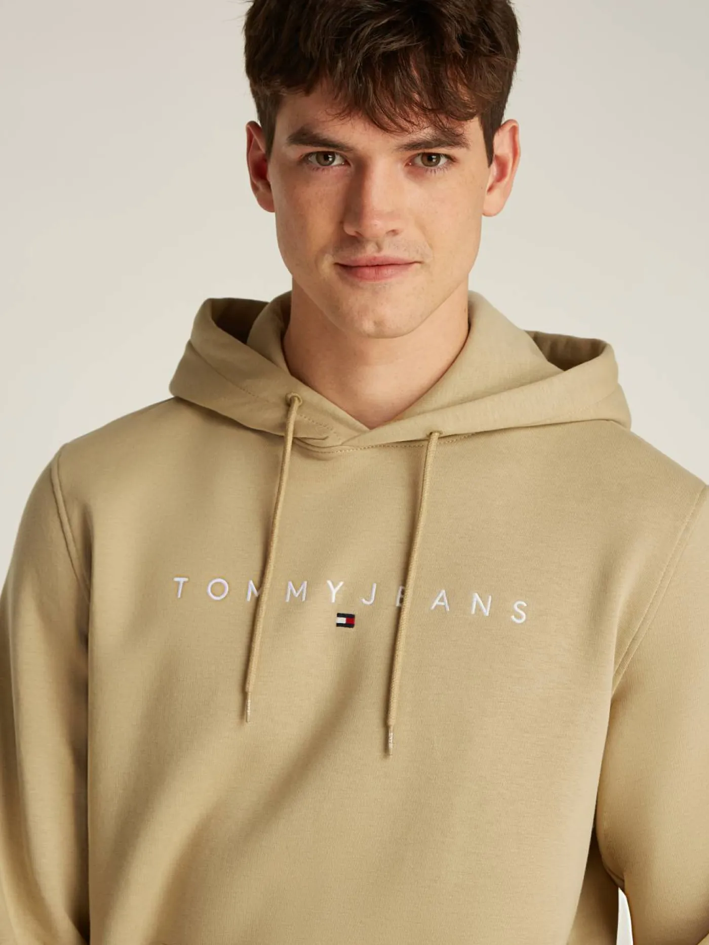 Hoodie "EXT"