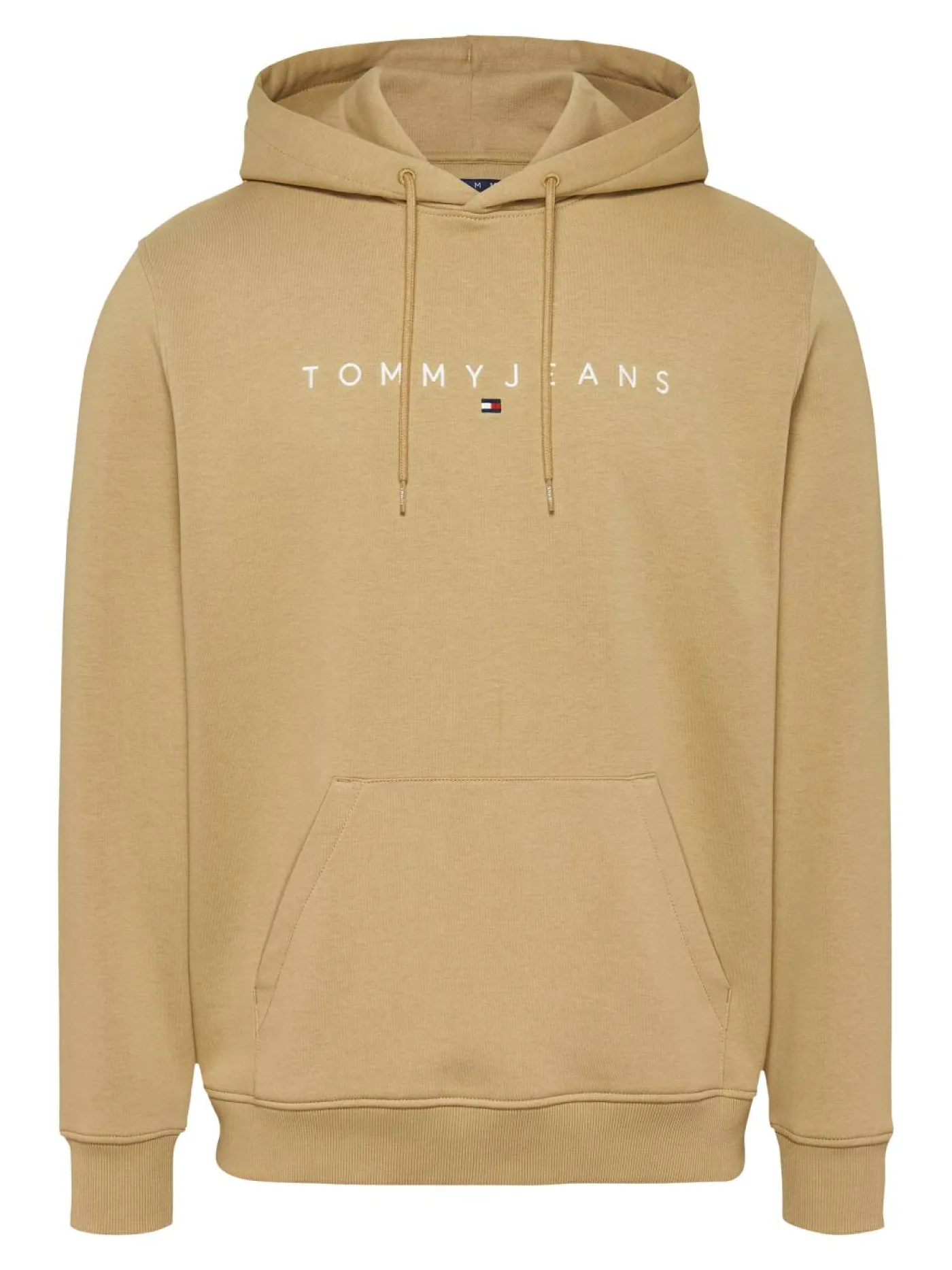 Hoodie "EXT"