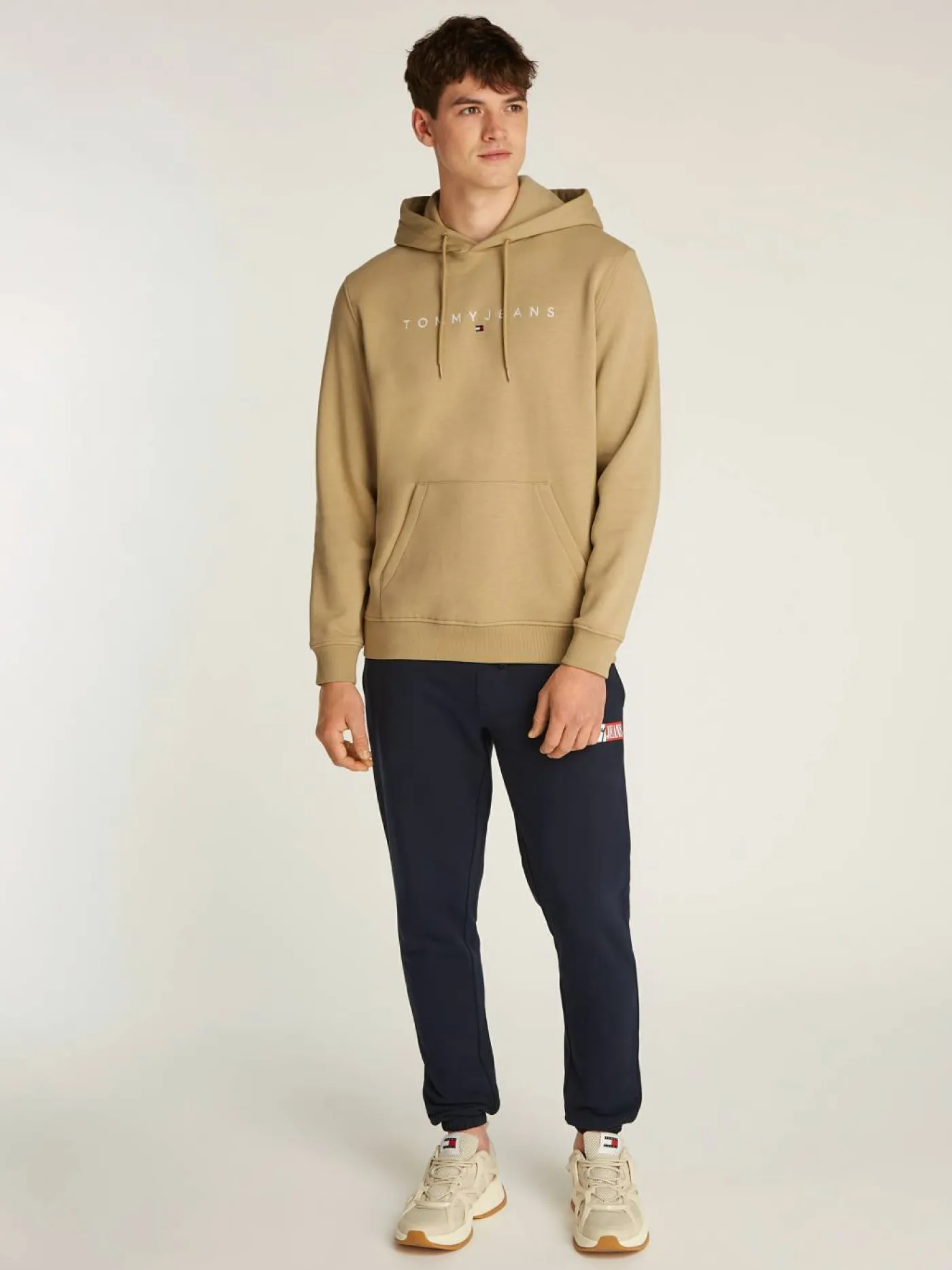 Hoodie "EXT"
