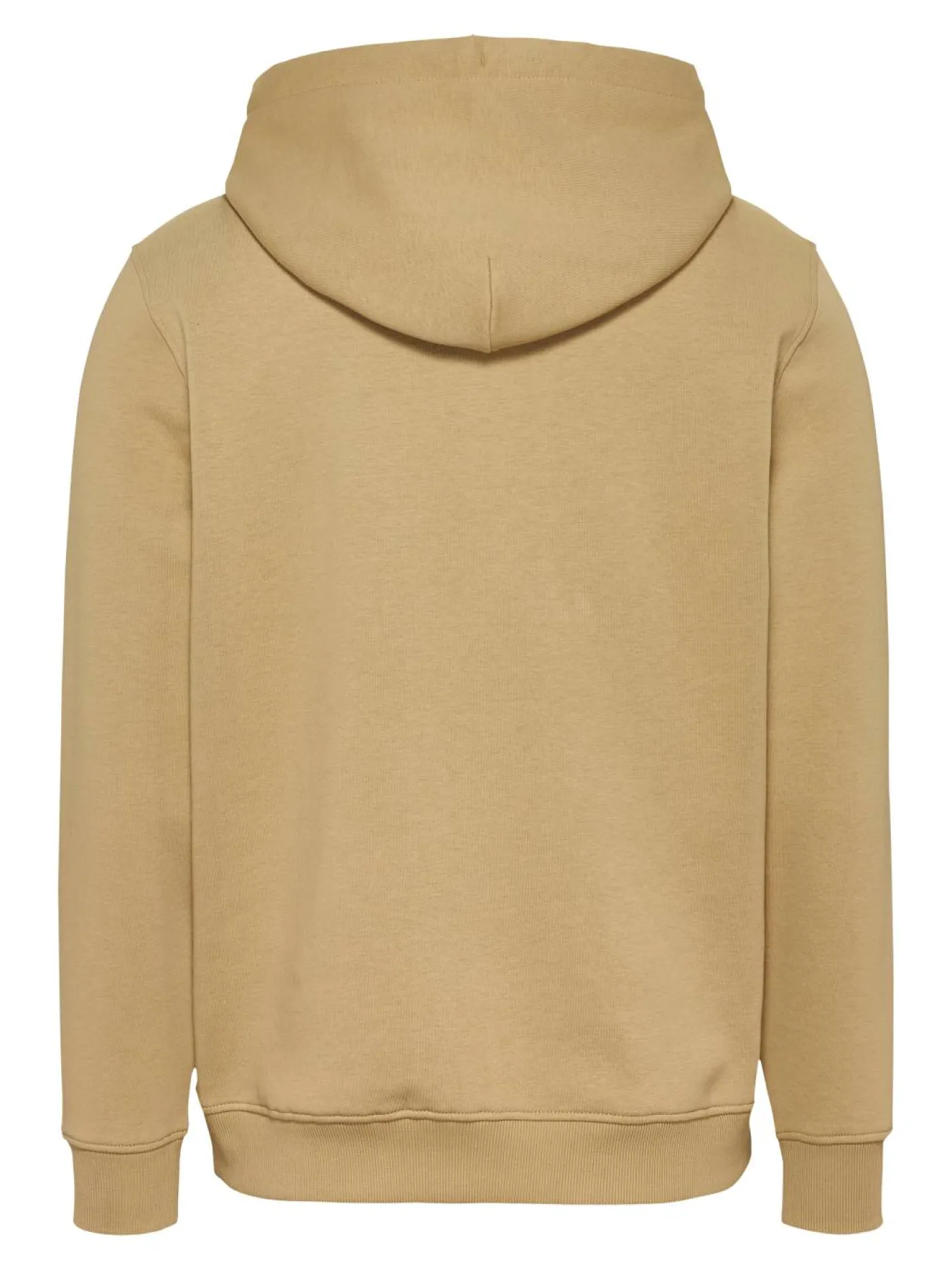 Hoodie "EXT"