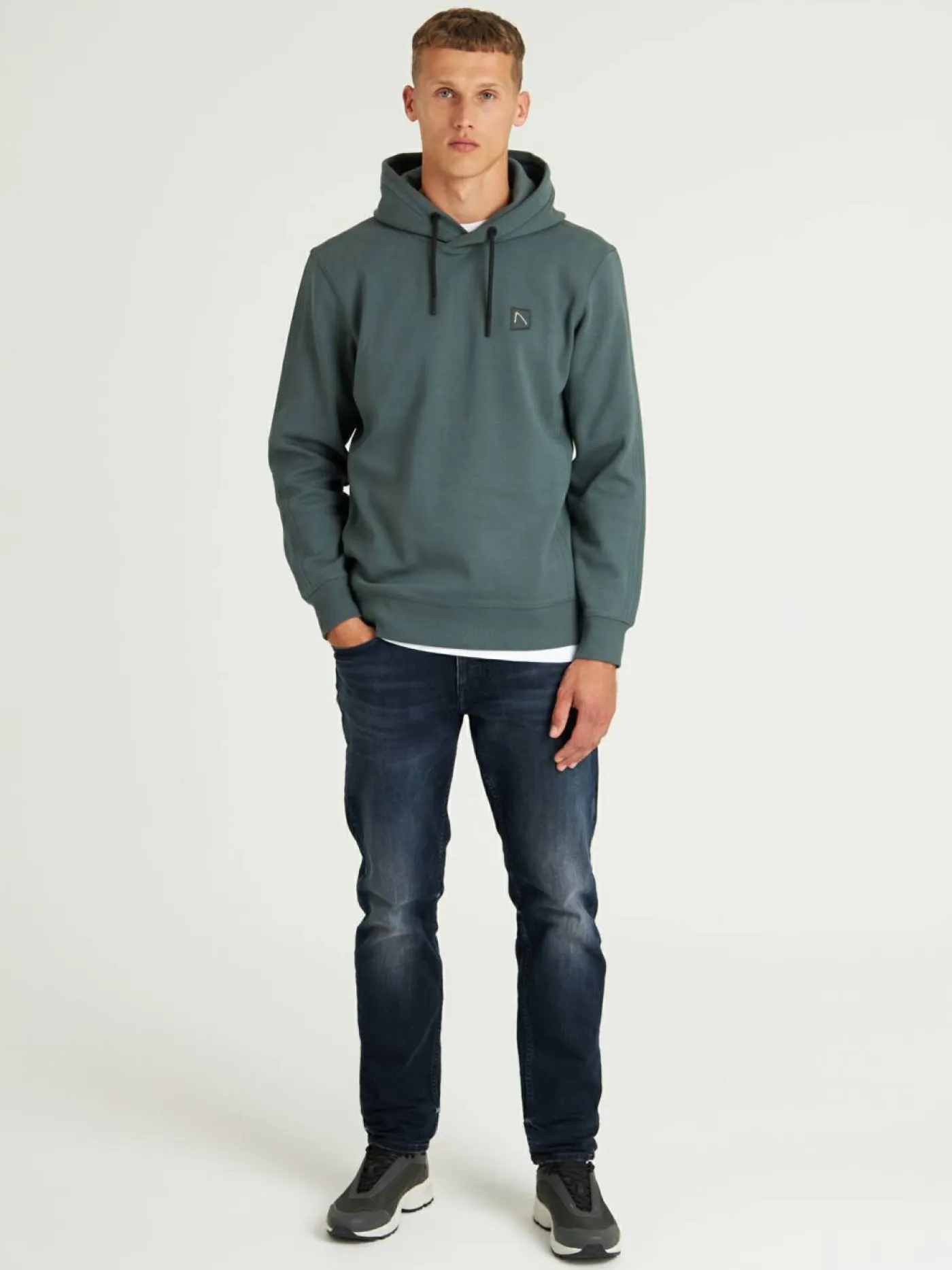 Hoodie "Harper"