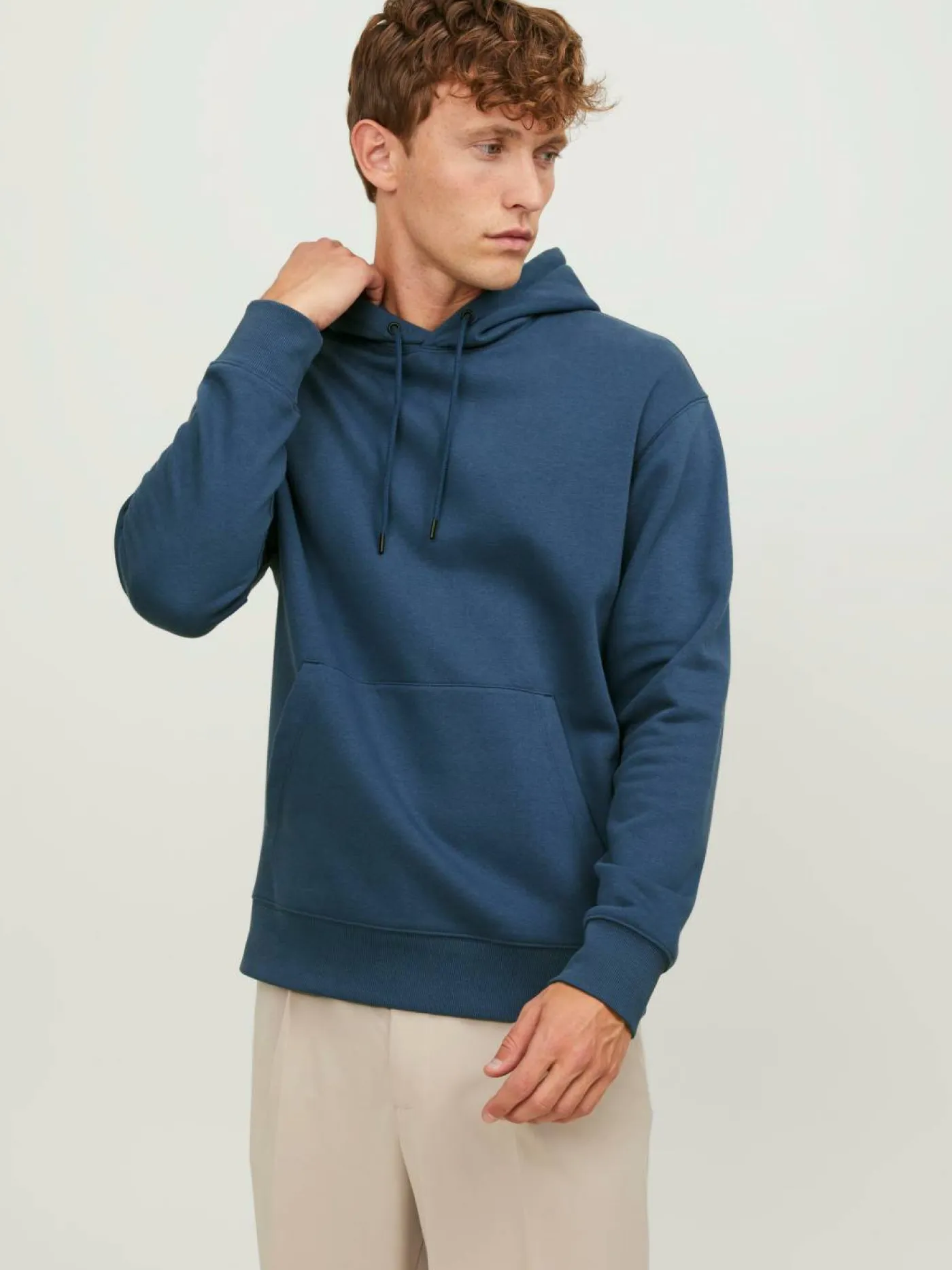Hoodie "JJESTAR"