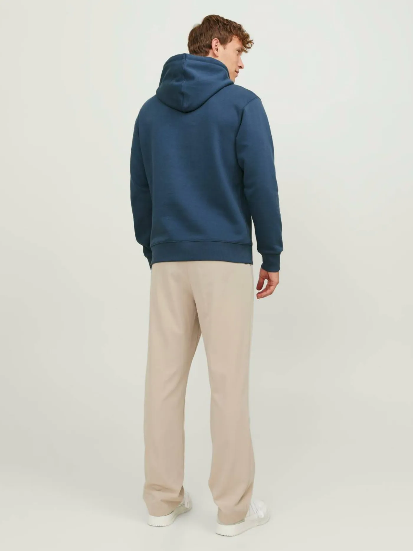 Hoodie "JJESTAR"