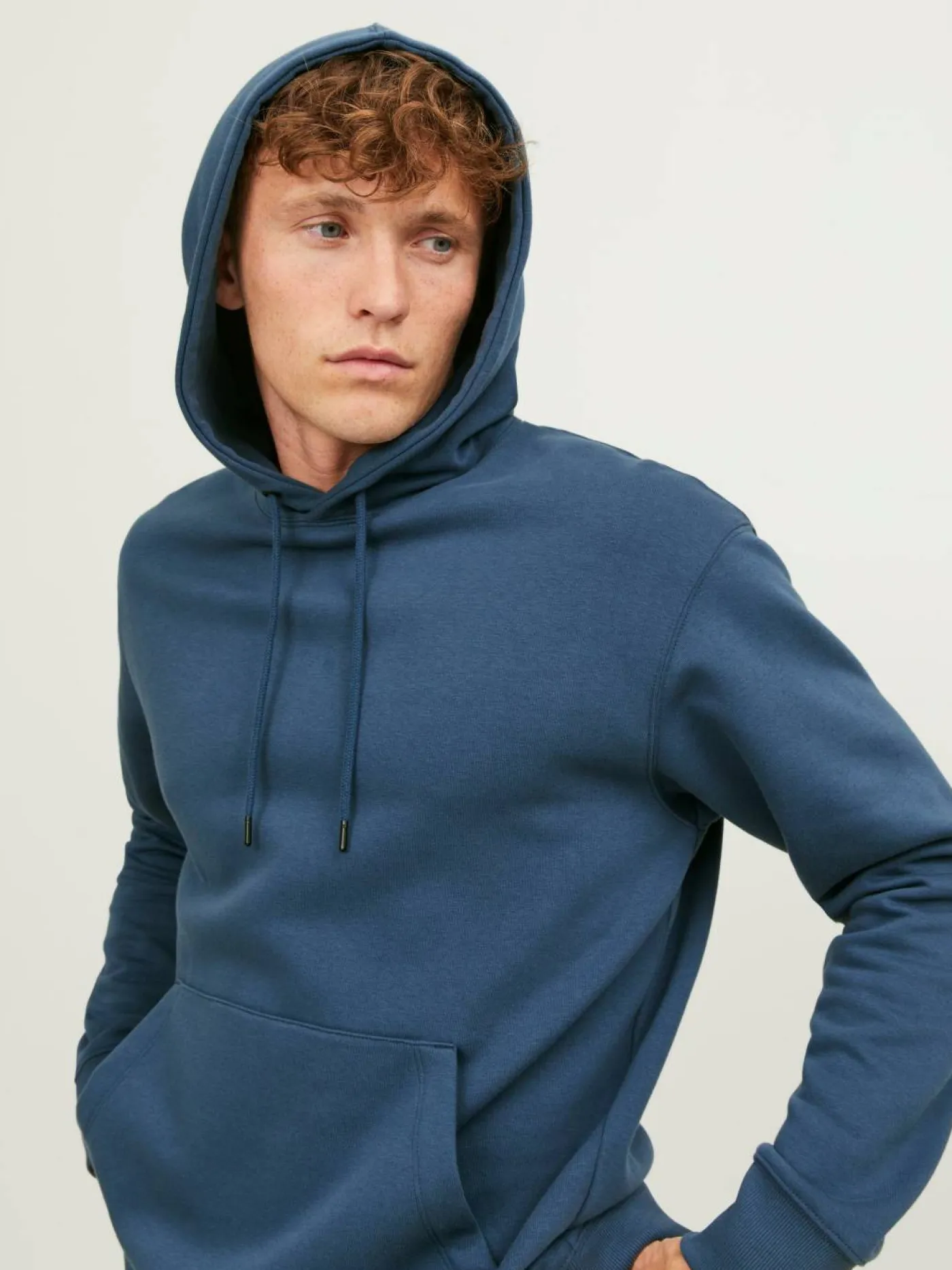 Hoodie "JJESTAR"
