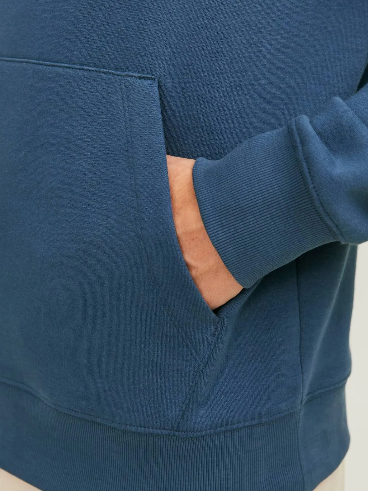 Hoodie "JJESTAR"
