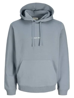 Hoodie "JORNORREBRO"