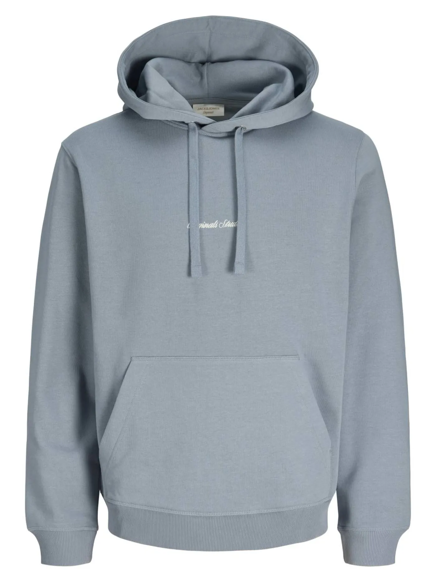Hoodie "JORNORREBRO"