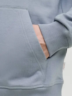 Hoodie "JORNORREBRO"