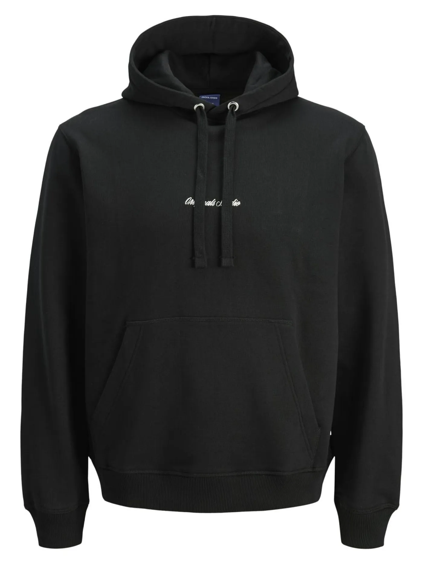 Hoodie "JORNORREBRO"
