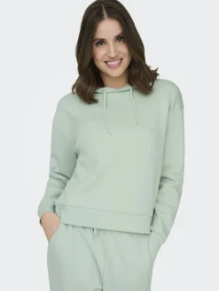 Hoodie "Lounge Life"