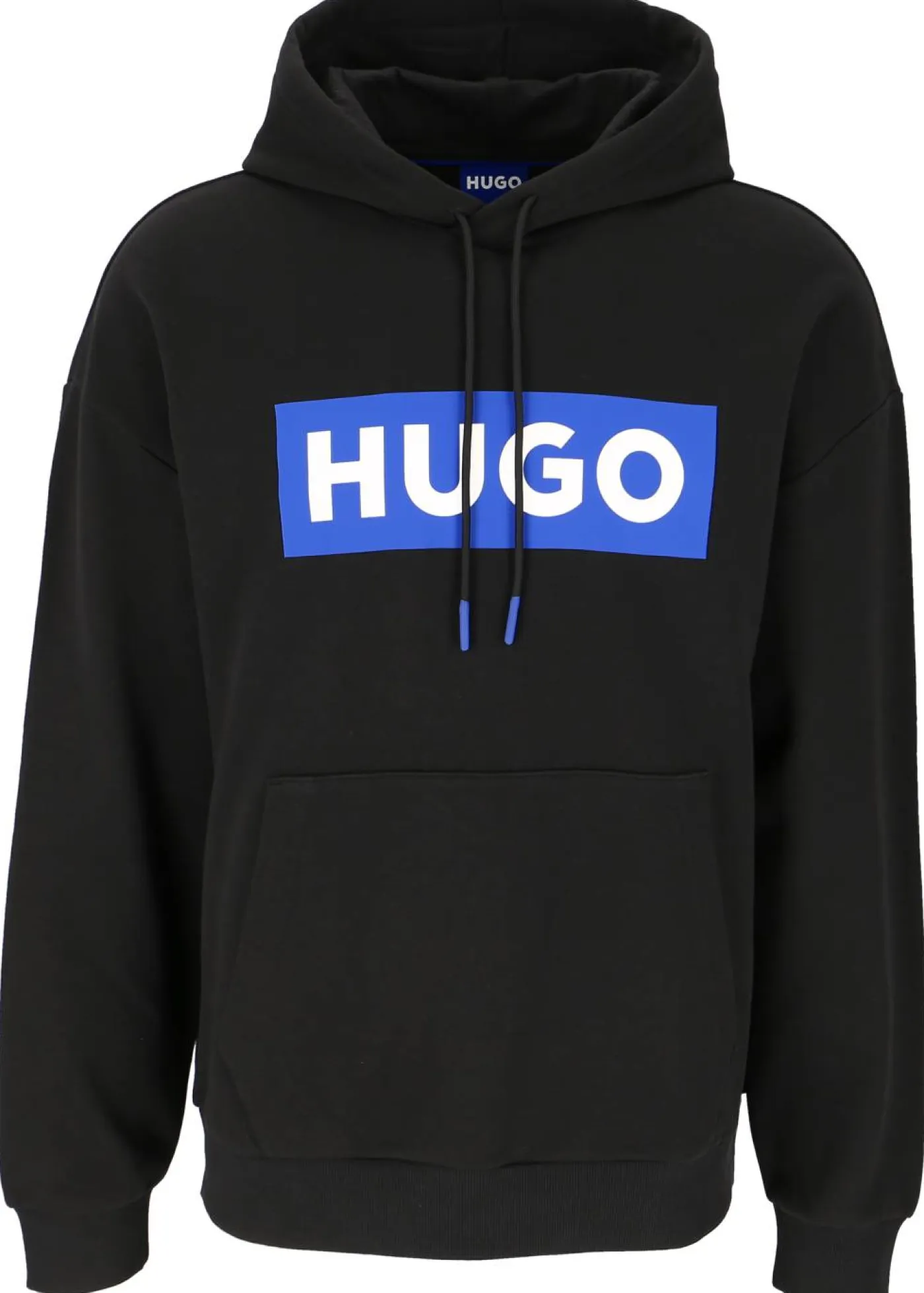 Hoodie "Nalves"