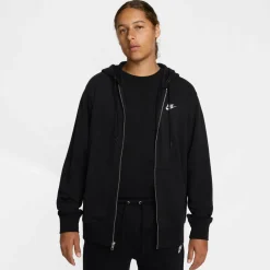 Hoodie "Nike Club"