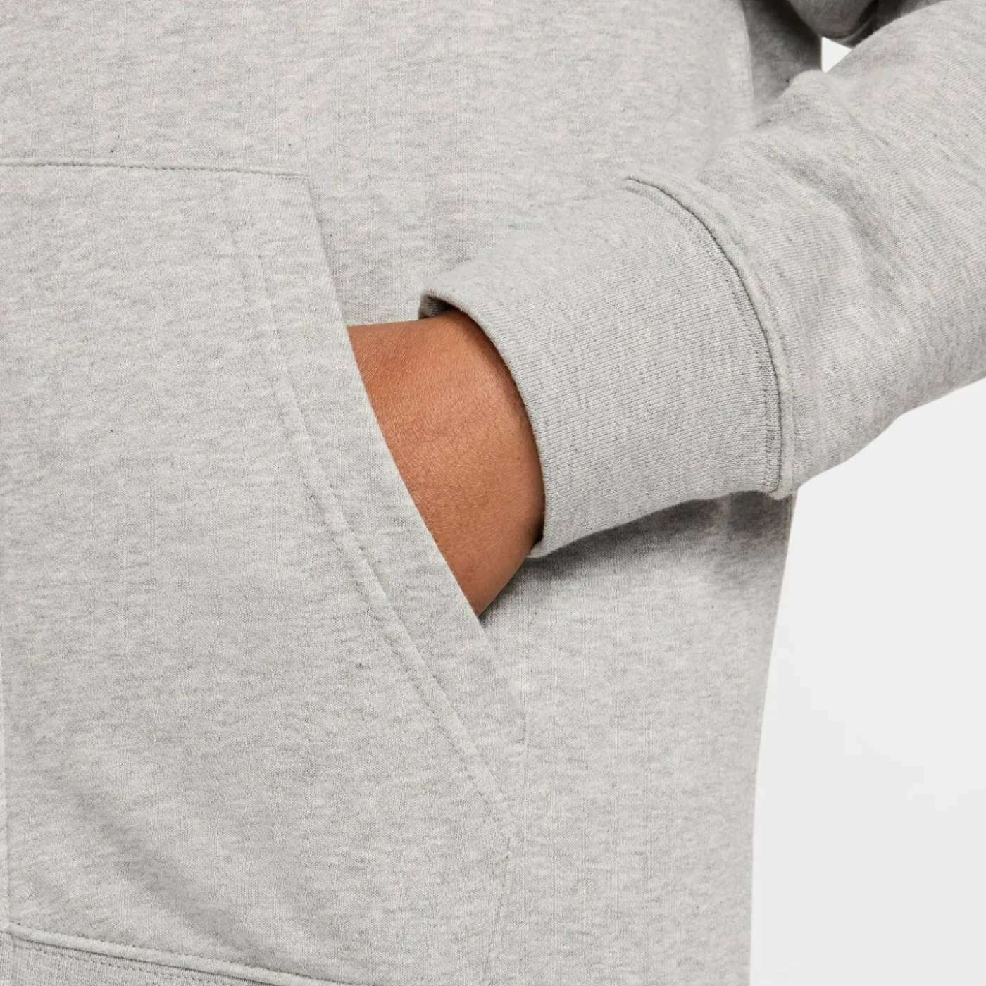 Hoodie "Nike Club"