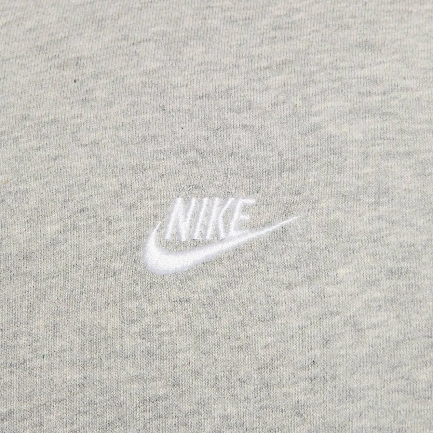 Hoodie "Nike Club"