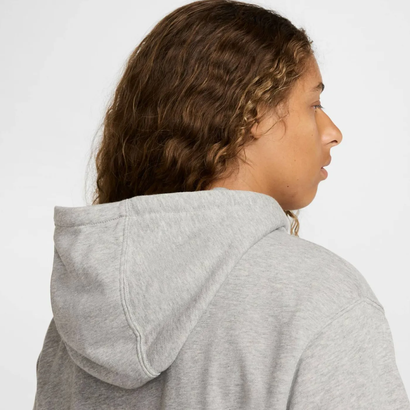 Hoodie "Nike Club"