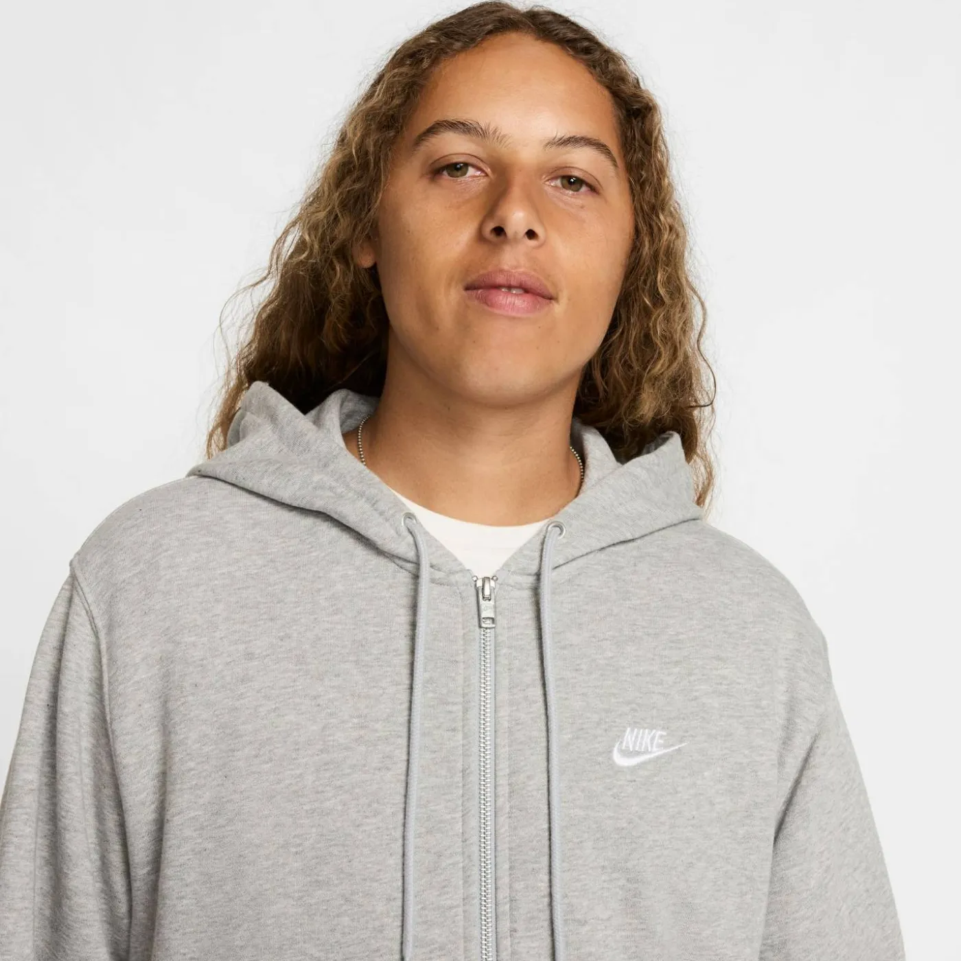 Hoodie "Nike Club"
