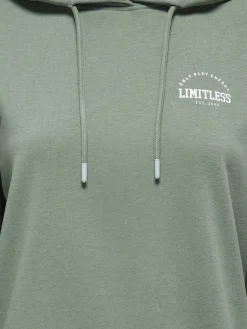 Hoodie "Onpcava"