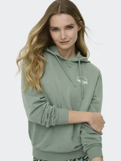 Hoodie "Onpcava"