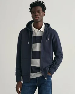 Hoodie "Shield"