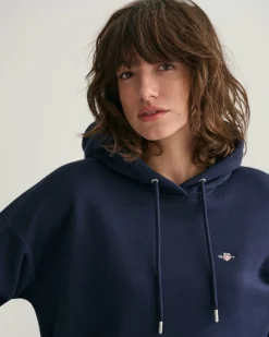 Hoodie "Shield"