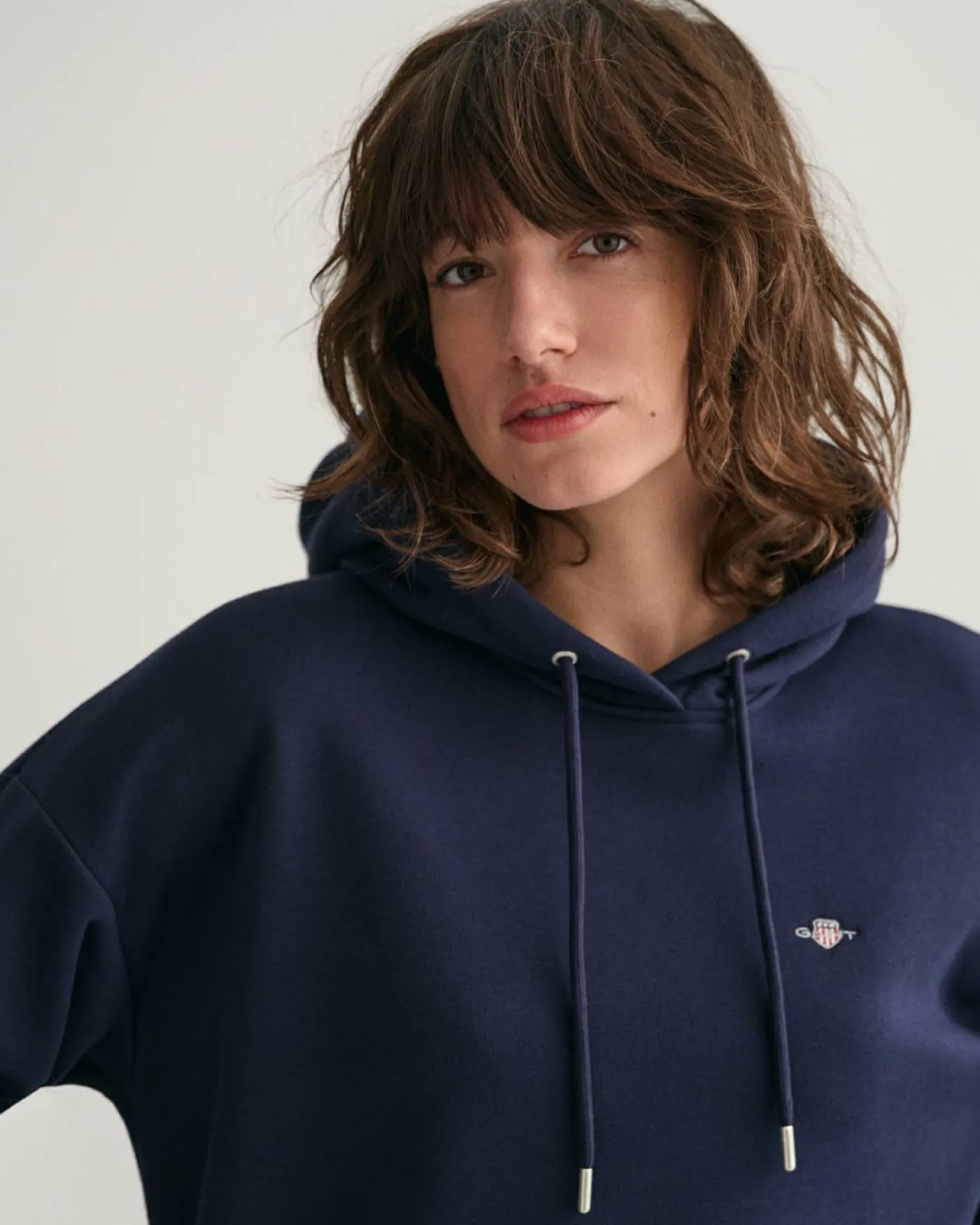 Hoodie "Shield"