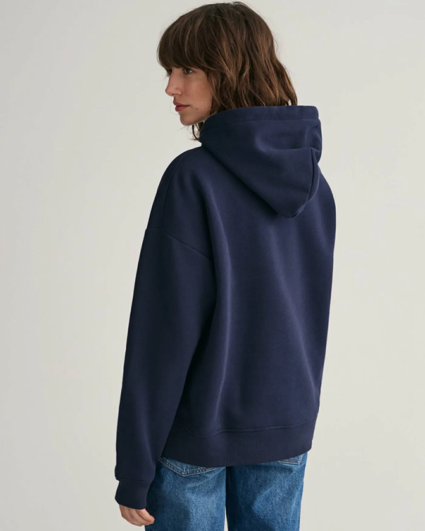 Hoodie "Shield"