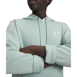 Hoodie "UA Icon Fleece"